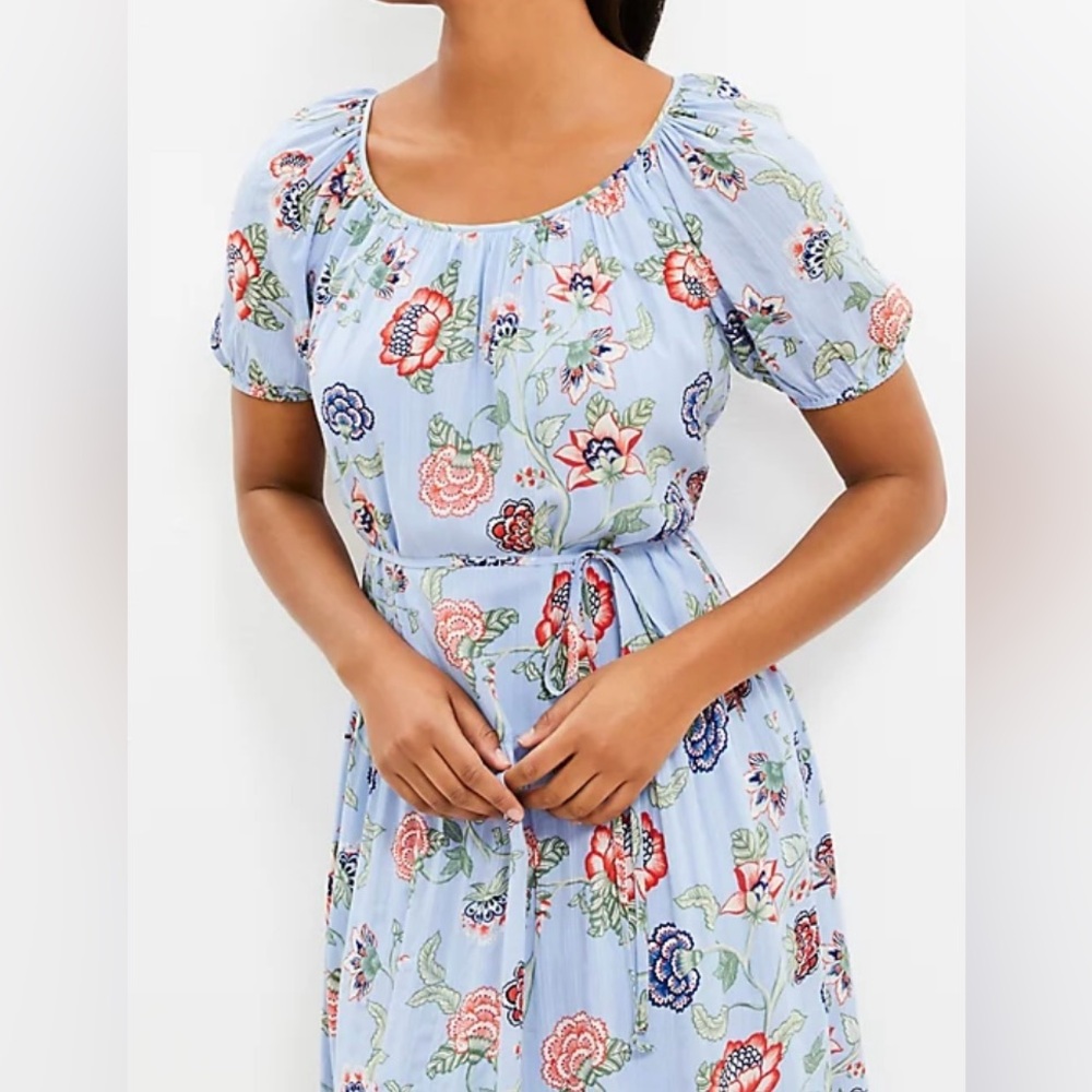 Loft Dress
